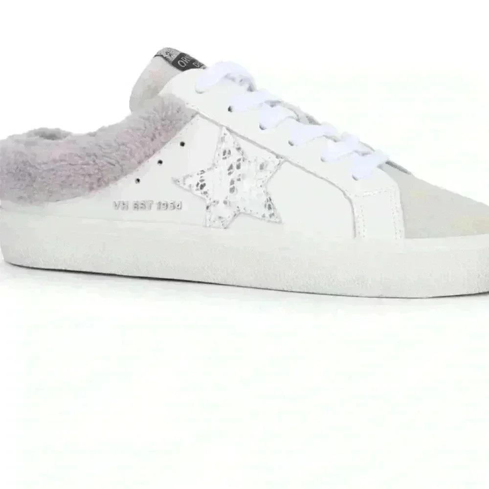 Vintage Havana Hearty Slip On sneaker - 11